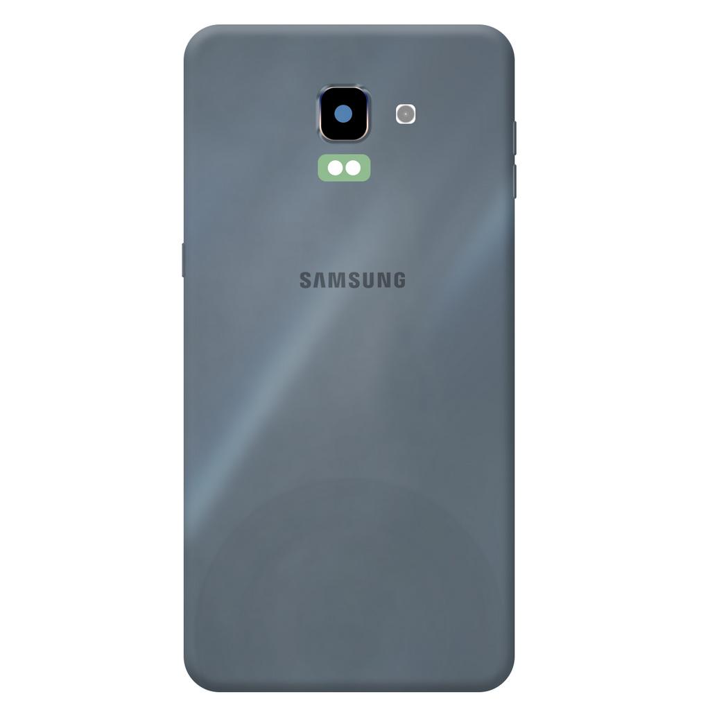 Καπάκι Μπαταρίας Samsung SM-J600F Galaxy J6 (2018) Lavender Original GH82-16866B