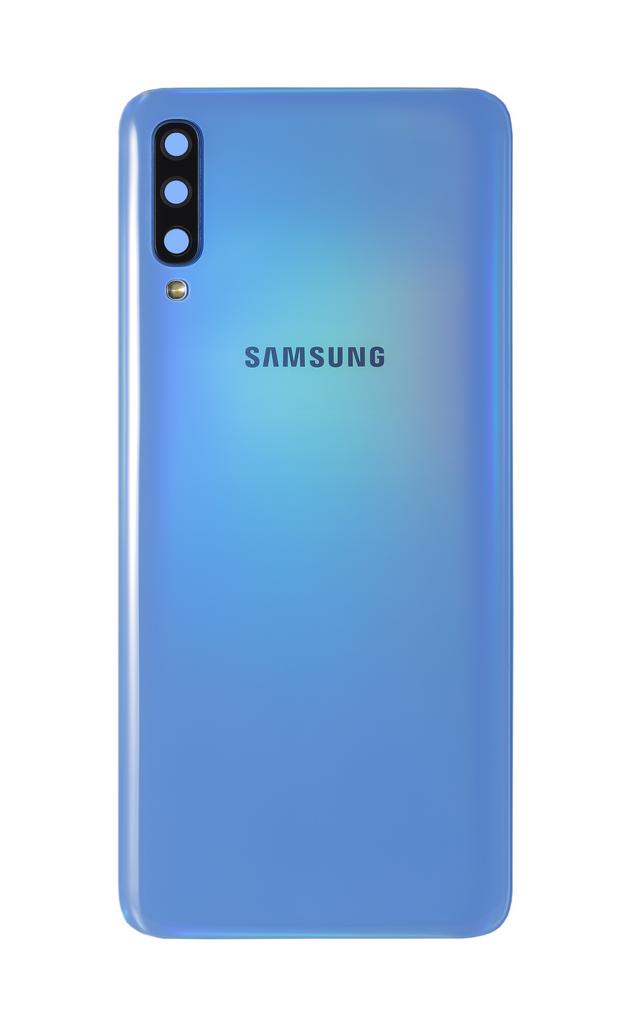Καπάκι Μπαταρίας Samsung SM-A705F Galaxy A70 Μπλε Original GH82-19467C; GH82-19796C