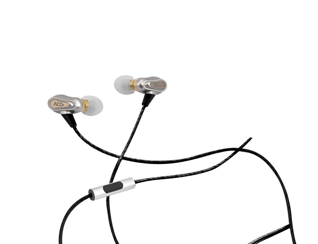 Hands Free Maxcom Soul Pro Stereo Earphones 3.5mm Μαύρα με Μικρόφωνο και Πλήκτρο Απάντησης/Σίγασης