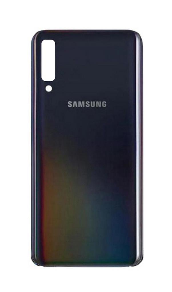 Καπάκι Μπαταρίας Samsung SM-A705F Galaxy A70 Μαύρο