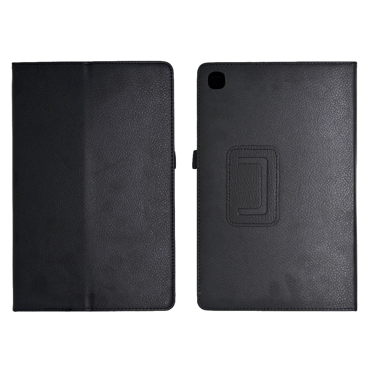 Θήκη Book Ancus Universal 10.4" Διαστάσεις 23x14 εκ. Συμβατό με Samsung SM-T500 Galaxy Tab A7 (2020) με Θήκη Pen Μαύρη