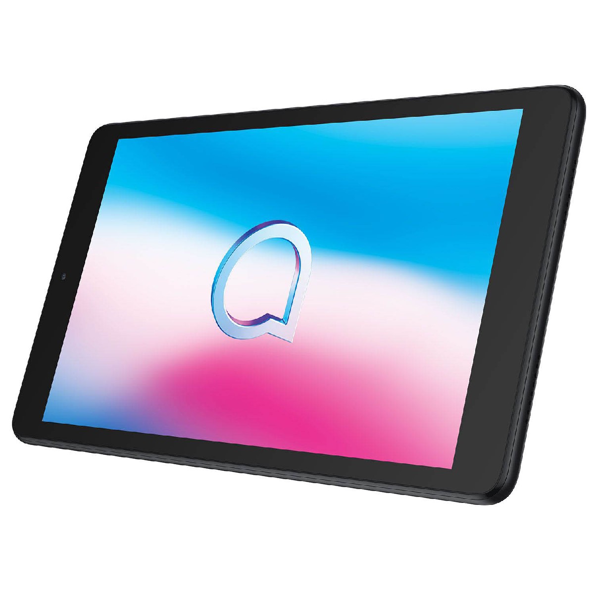 Tablet Alcatel 3T 8" 2020 4G 2GB/32GB Μαύρο