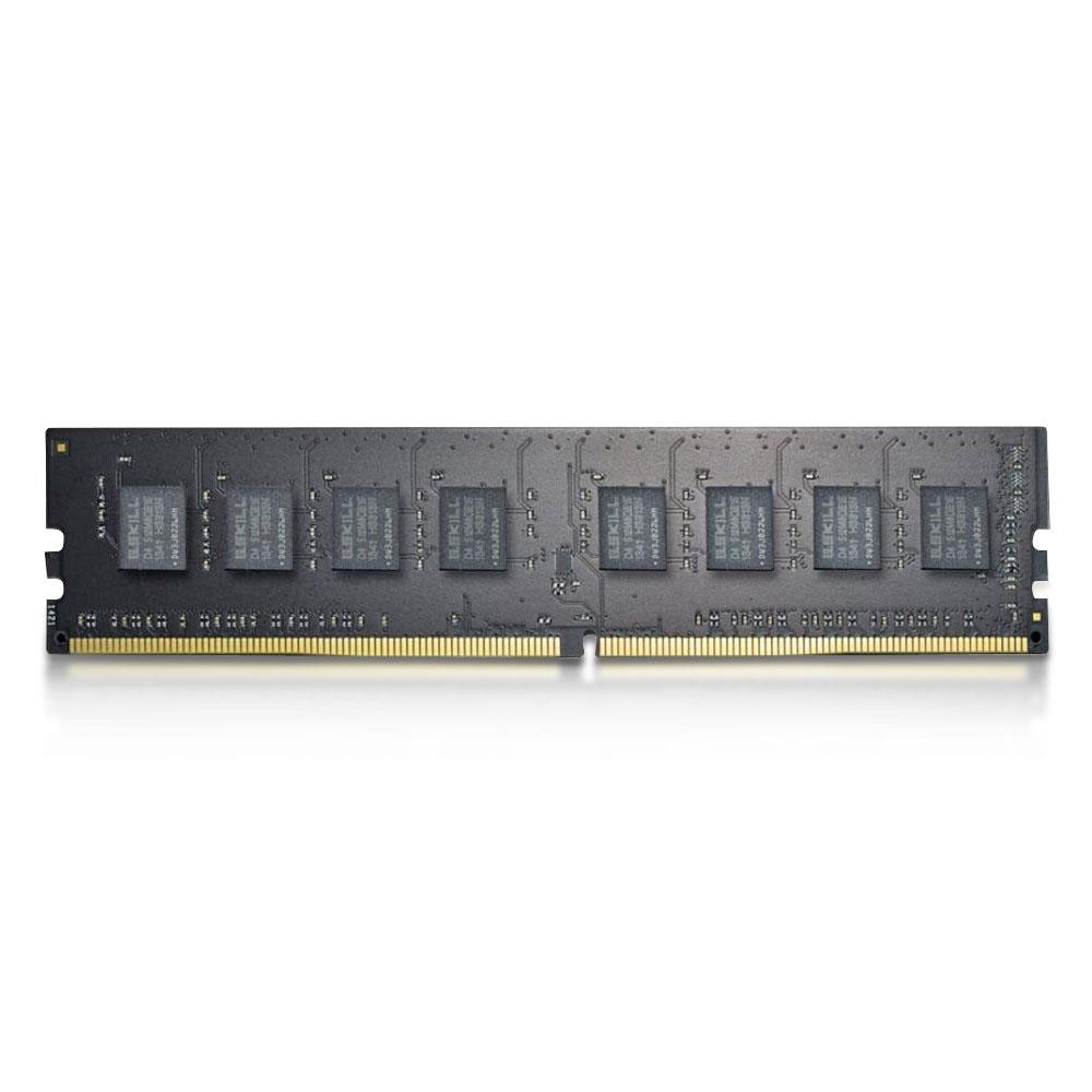 Μνήμη RAM G.Skill DIMM 8G DDR4 2400MHz CL17 F4-2400C17S-8GNT