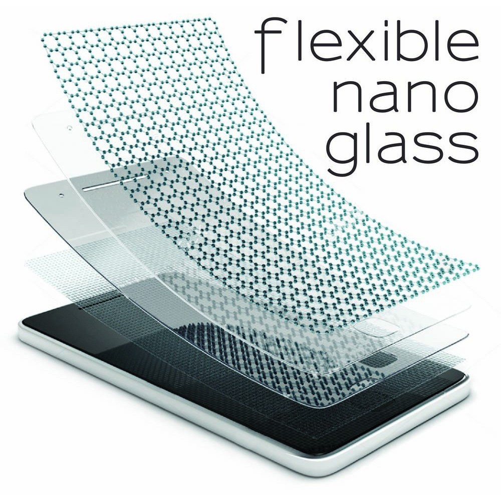 Tempered Glass Ancus Nano Shield 0.15 mm 9H για Realme 8i