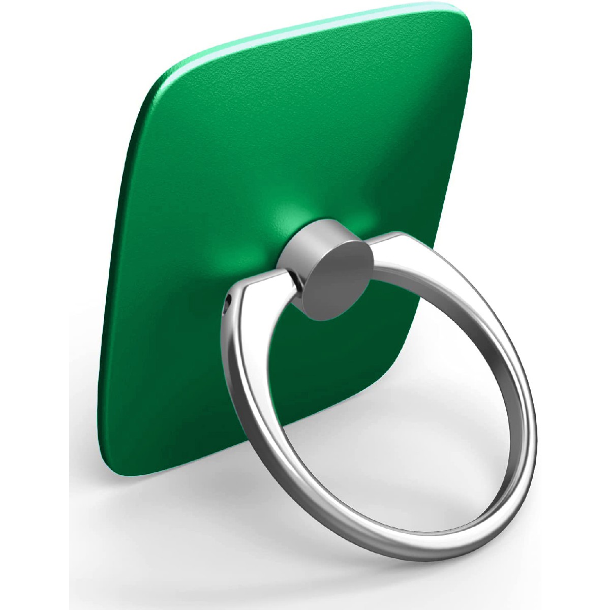 Βάση Στήριξης Δαχτυλίδι Goospery Wow Ring για Κινητά Τηλέφωνα Πράσινο