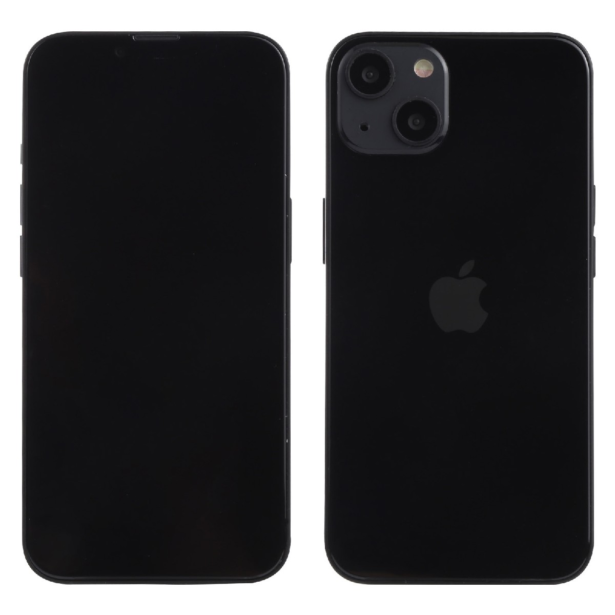Dummy phone Apple iPhone 13 Mini Μαύρο OEM Type A