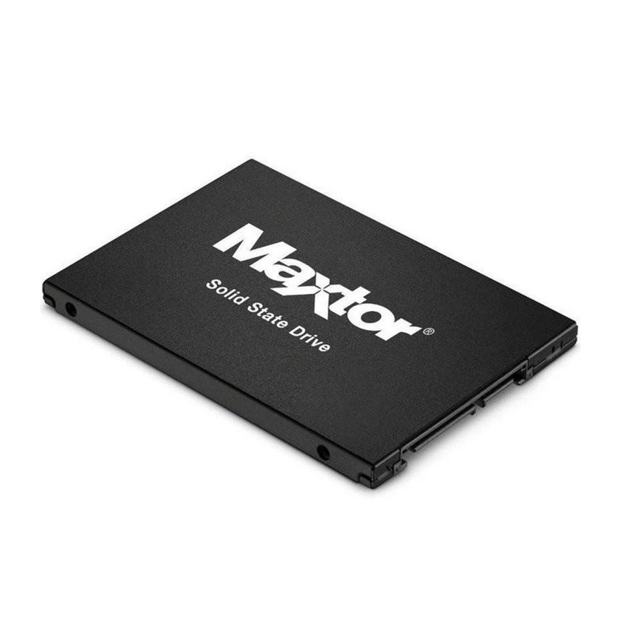 Σκληρός Δίσκος Maxtor YA960VC1A001 Z1 SATA III 960GB SSD