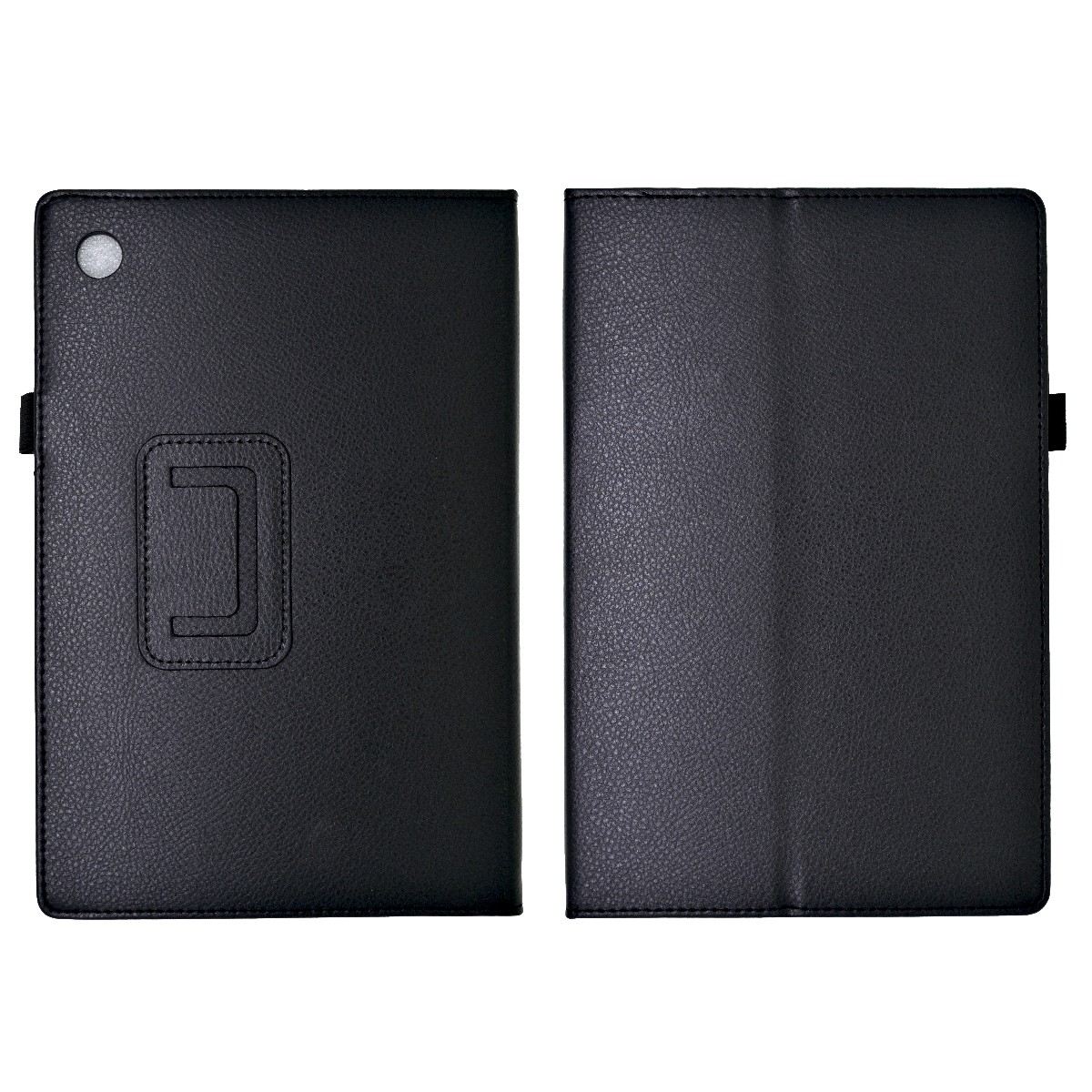 Θήκη Book Ancus Magnetic για Samsung SM-X200 Galaxy Tab А8 10.5 (2021) με Θήκη Pen Μαύρη