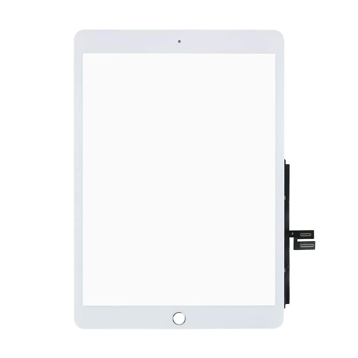 Μηχανισμός Αφής Apple iPad 10.2 (2020) / iPad 10.2 (2019) Λευκό OEM Type A