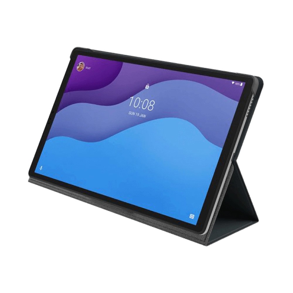 Tablet Lenovo M10 TB-X306F Tab M10 Gen2 2GB/32GB 10.1" Wi-Fi Μαύρο