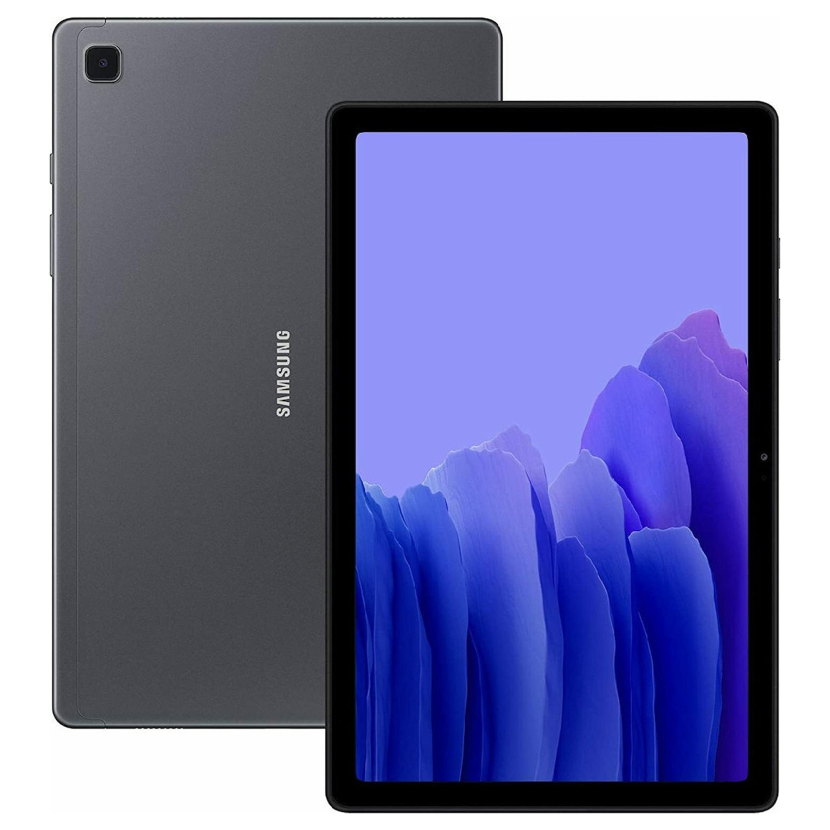 Samsung SM-T503 Galaxy Tab A7 10.4" (2020) Wi-Fi 3GB/32GB Γκρί