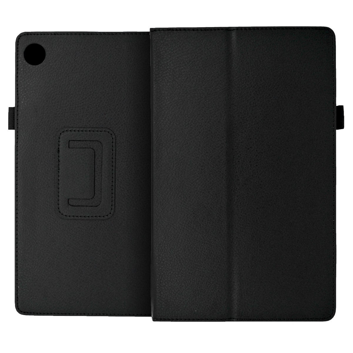 Θήκη Book Ancus Magnetic για Lenovo Tab M10 Plus X606 10.3" Μαύρη