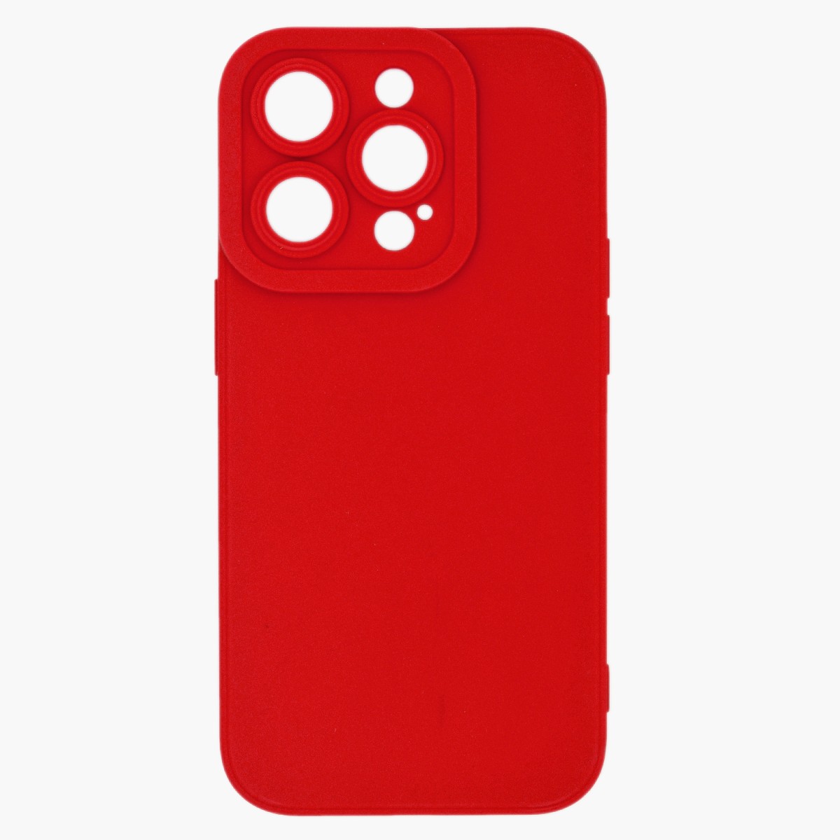 Θήκη TPU Ancus για Apple iPhone 14 Pro Κόκκινη