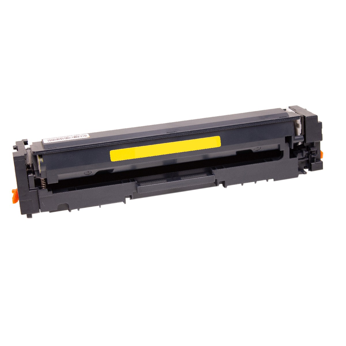 Toner HP Συμβατό 415X (W2032X) ΜΕ CHIP Σελίδες: 6000 Yellow για Color LaserJet Enterprise, Color LaserJet Enterprise MFP