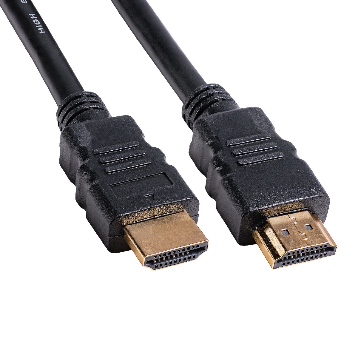 Καλώδιο σύνδεσης Akyga HDMI AK-HD-50A ver.1.4 Μήκους 5m