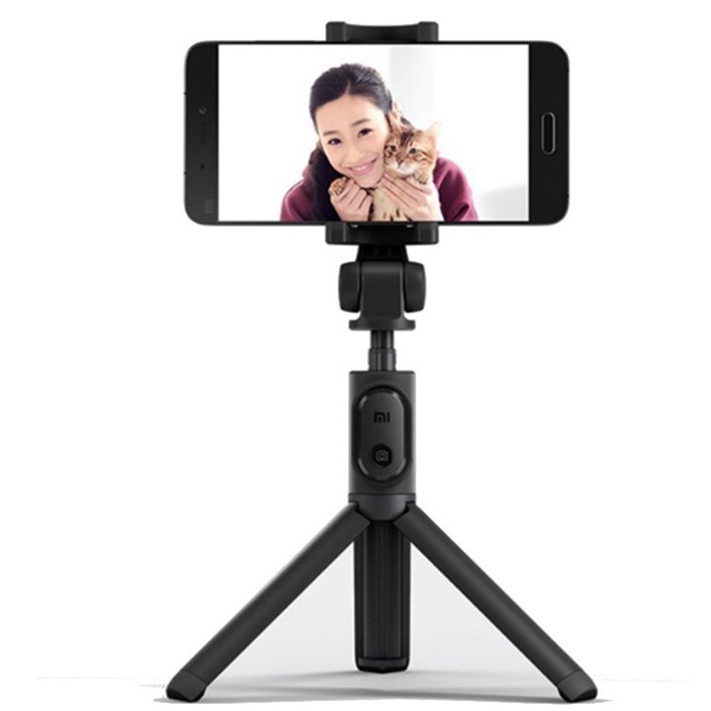 Xiaomi Mi Selfie Stick and Tripod 2 in 1 Πτυσσόμενο 360  ( Μήκος Ανοίγματος 42cm)