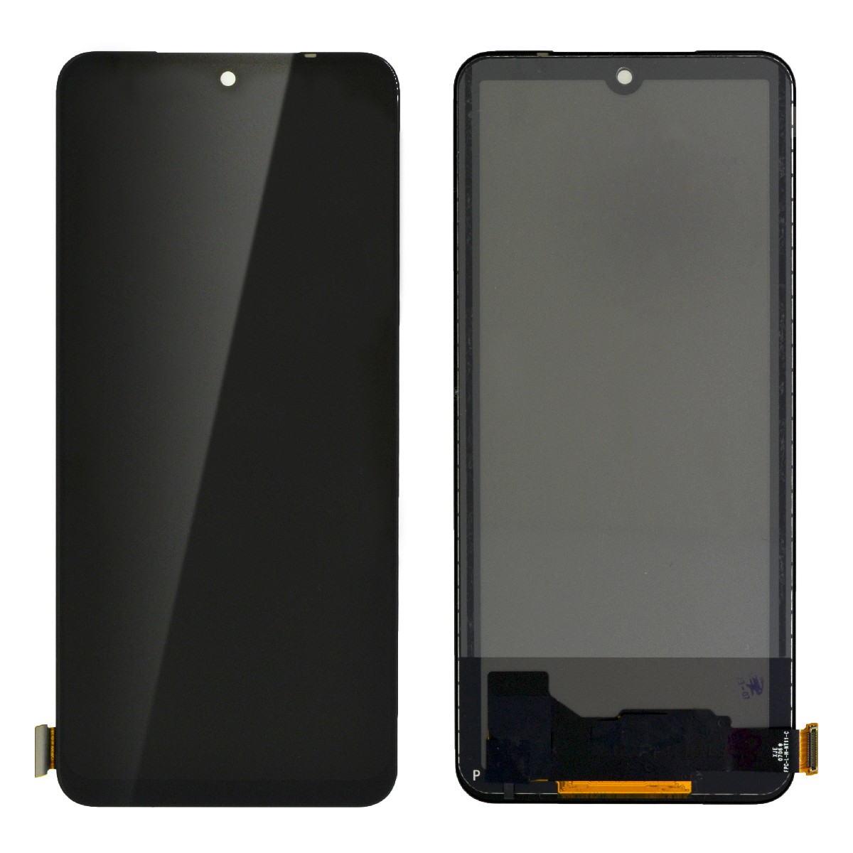 Οθόνη &amp; Μηχανισμός Αφής Xiaomi Redmi Note 12S OEM