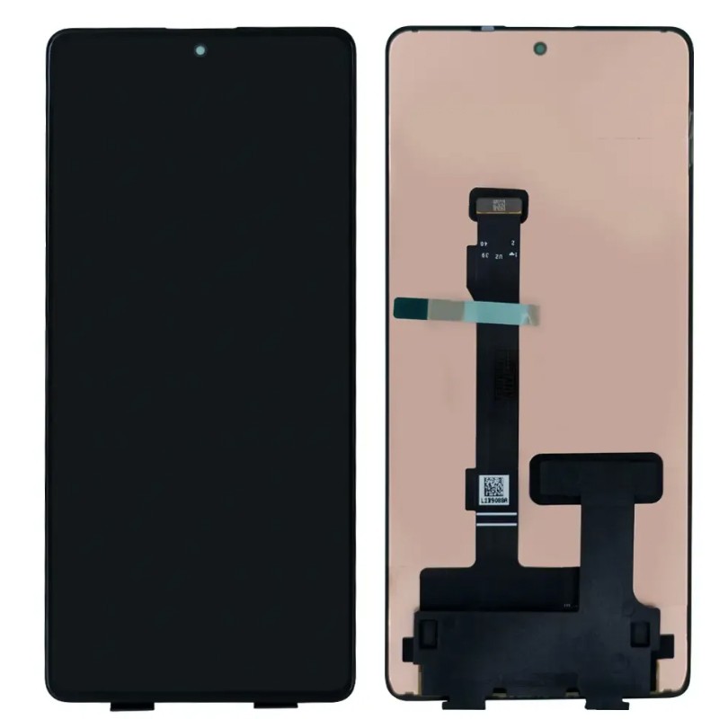 Οθόνη & Μηχανισμός Αφής Xiaomi Redmi Note 12 Pro+ 5G OEM OLED