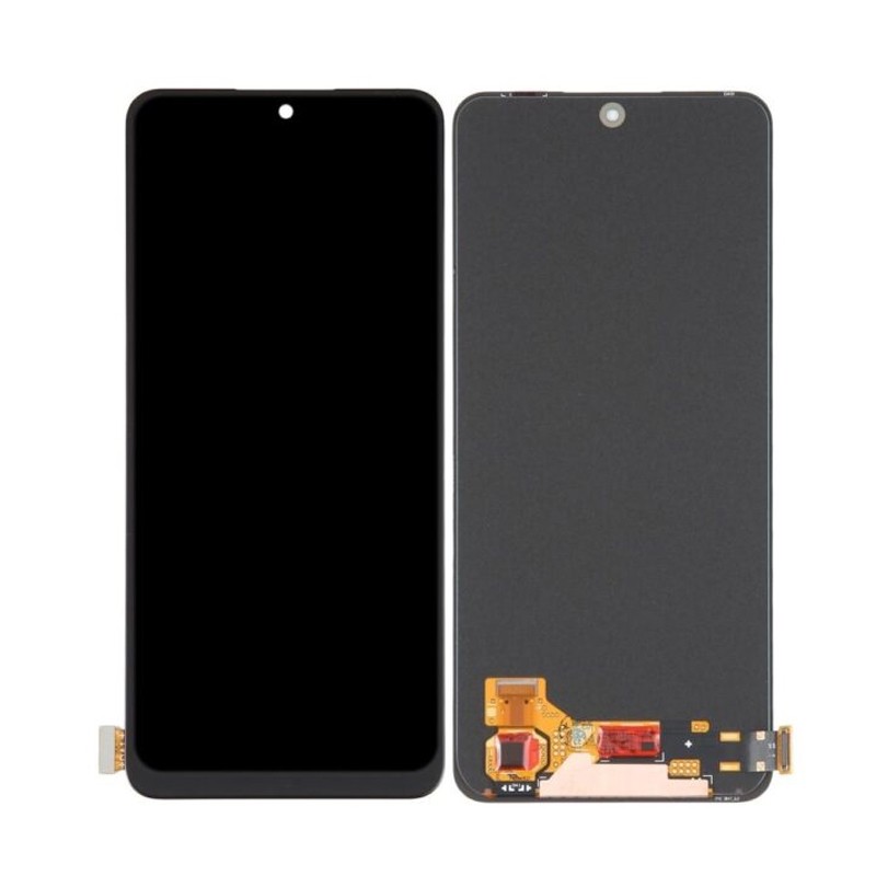 Οθόνη &amp; Μηχανισμός Αφής Xiaomi Poco X5 Pro 5G OEM