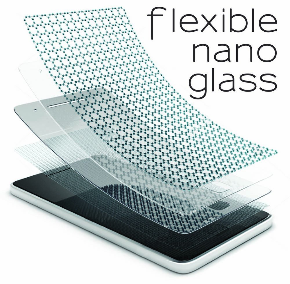 Tempered Glass Ancus Nano Shield 0.15mm 9H για Samsung SM-A155 A15 4G 2 Τεμαχίων