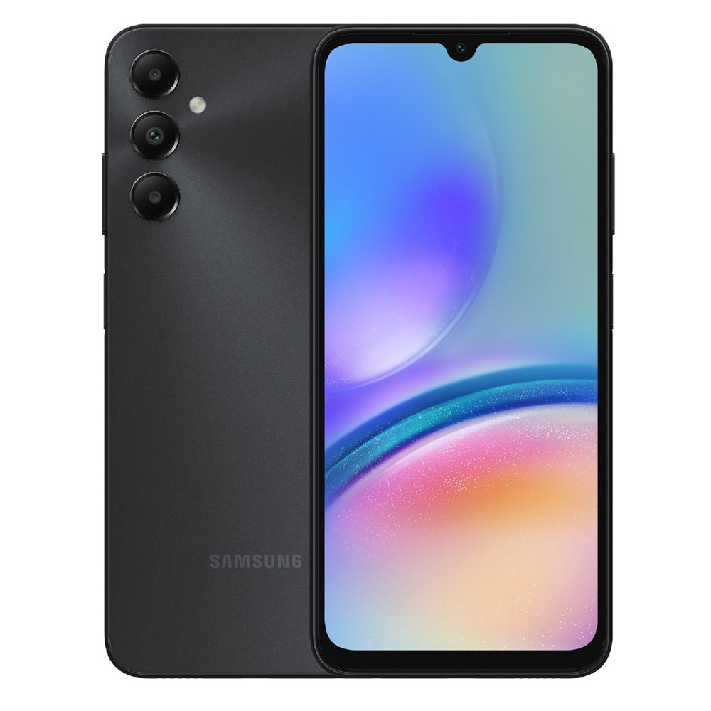 Samsung SM-A057 Galaxy A05s Dual Sim 6.7" 4GB/64GB Μαύρο NON EU