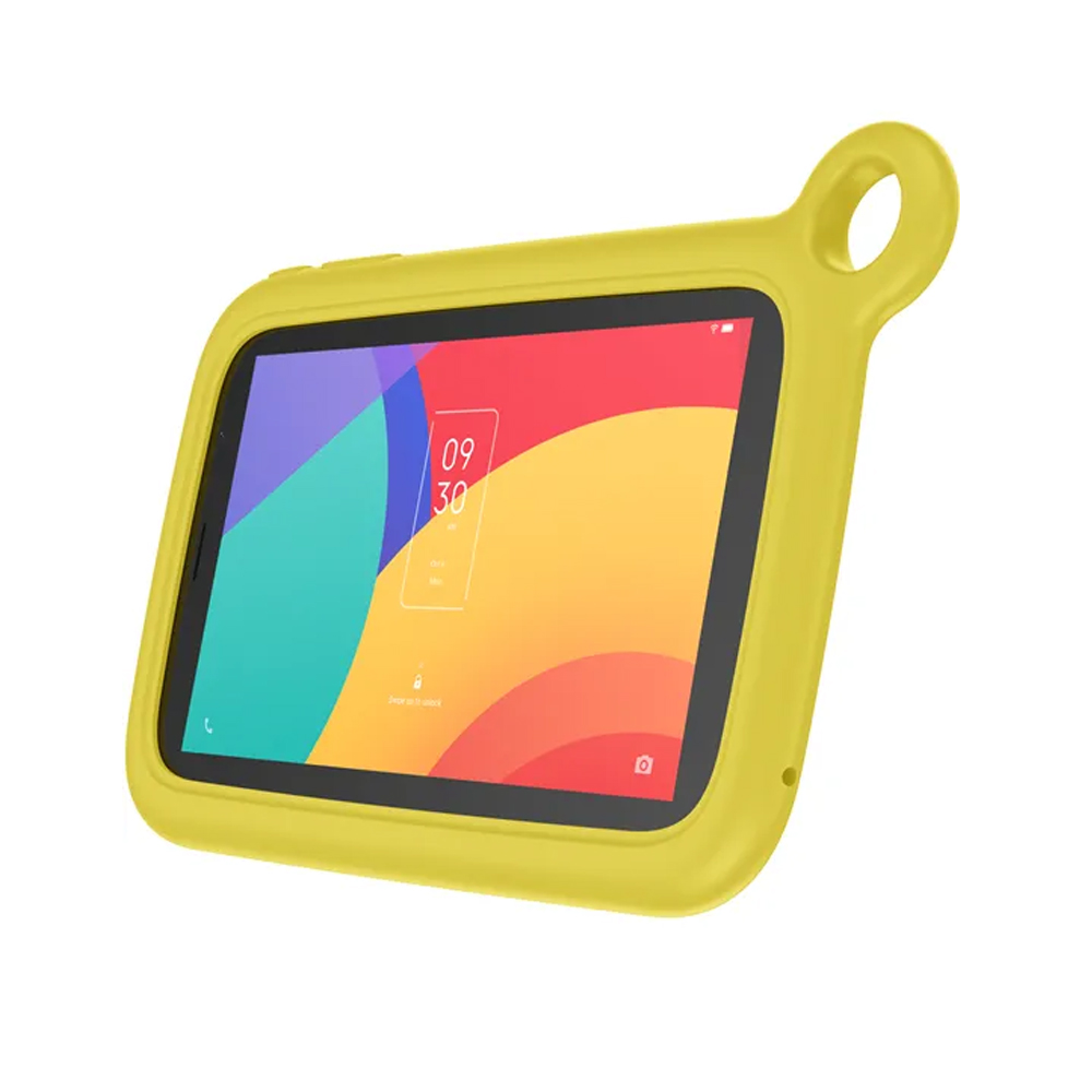 Tablet Alcatel 9309X2 1T 7" WiFi 2GB/32GB Yellow Kids Bumper
