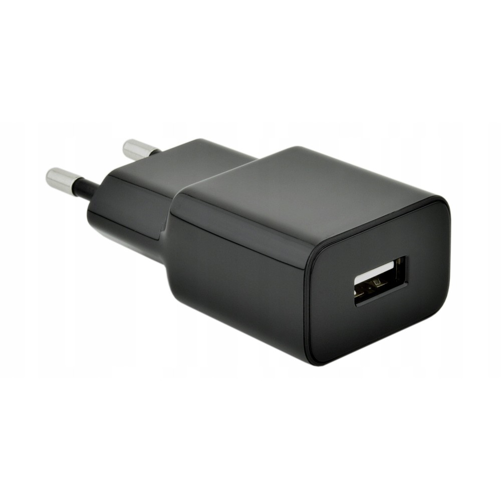 Φορτιστής Ταξιδίου Maxcom USB 5V 2A 10W  Bulk