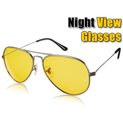 Γυαλιά νυχτερινής οράσεως - "Night View Glasses"