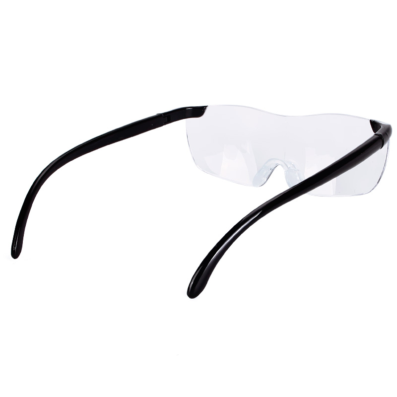 Γυαλιά Eργασίας με Μεγενθυτικούς Φακούς 160% - Big Vision Eyewear