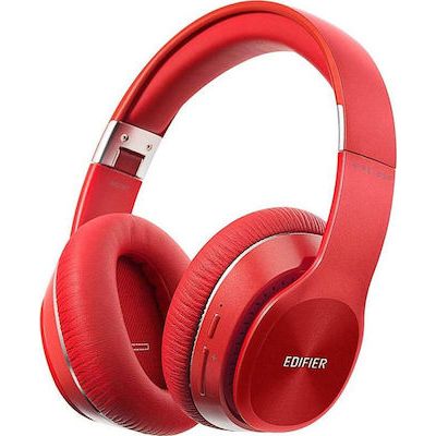 Headphones Edifier W820BT Red