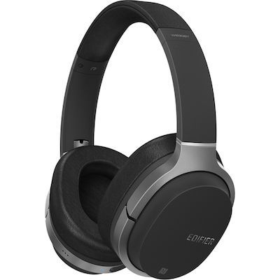 Headset Edifier W830BT Bluetooth Black