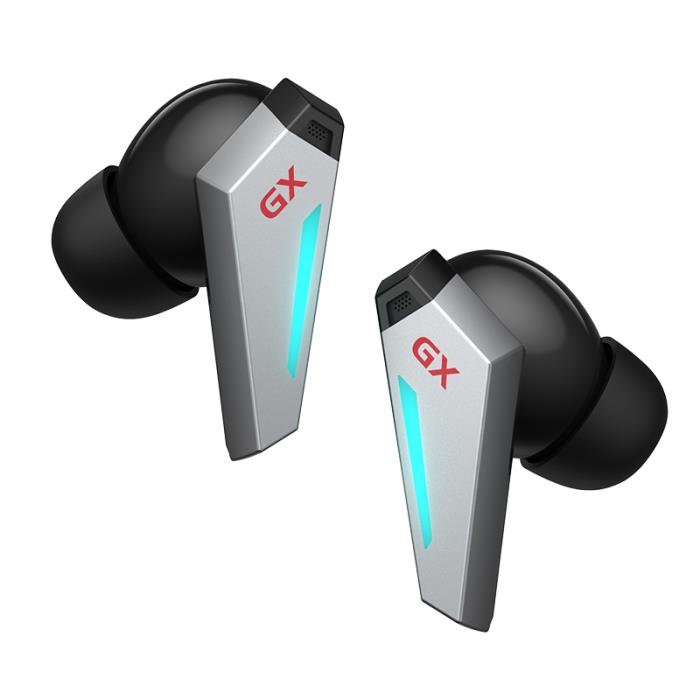 Edifier GX07 TWS Gaming Headset Bluetooth Grey