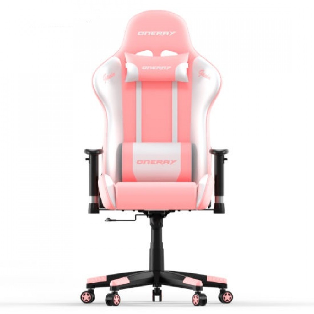 ONERAY PINK CHAIR GAMING (D-0917)