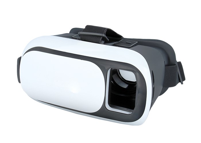 SETTY 3D VR Glasses για smartphone έως 5.5"