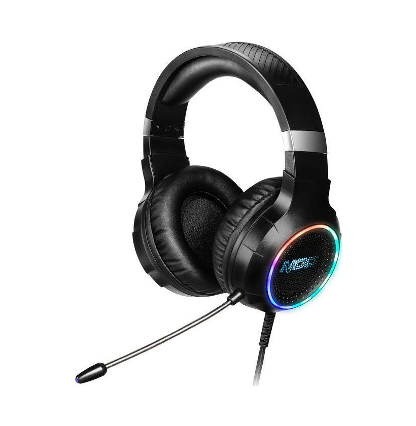 NOD Deploy Over Ear Gaming Headset (USB)