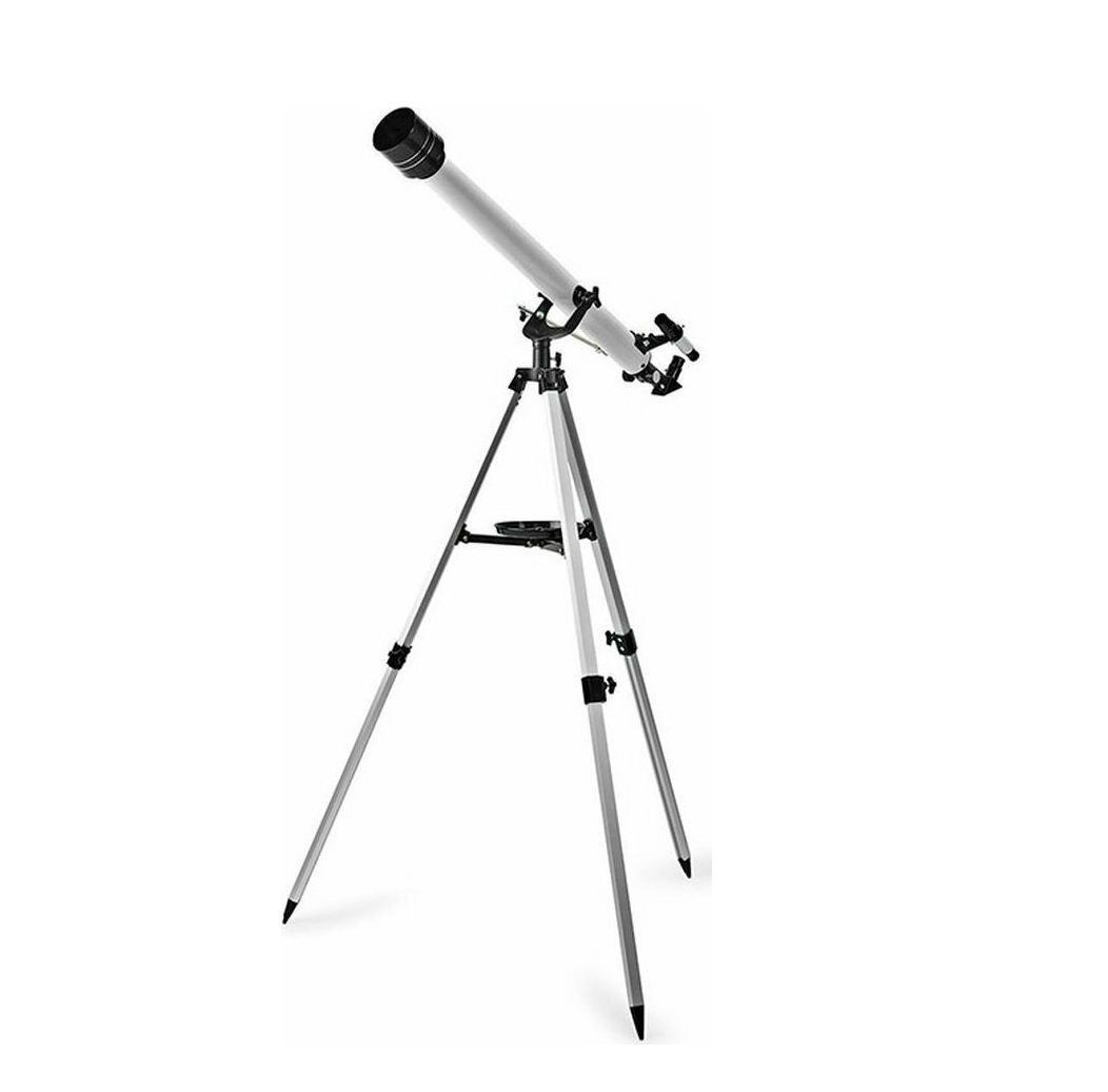 Nedis SCTE5060WT Τηλεσκόπιο Καταδιοπτρικό Telescope Aperture 233-2038
