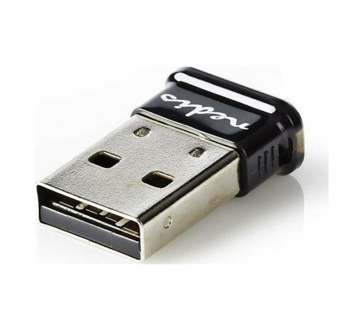 Nedis BLDO100V4BK USB Bluetooth 4.0 Adapter 233-0052