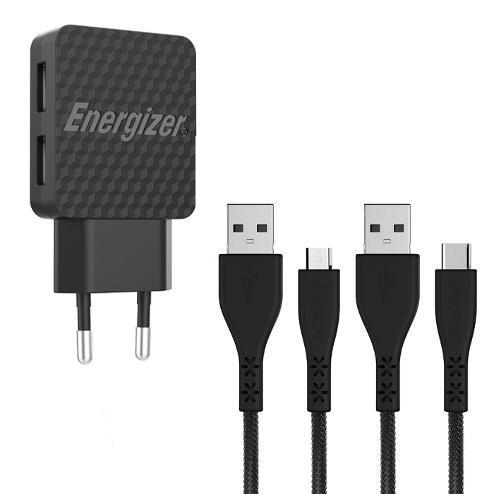 ENERGIZER AC2BEULCMM