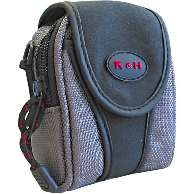 Τσάντα ώμου για φωτογραφικές μηχανές - K&H 053-0009