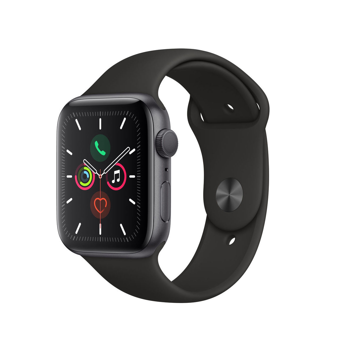 apple watch series 5 44mm giá