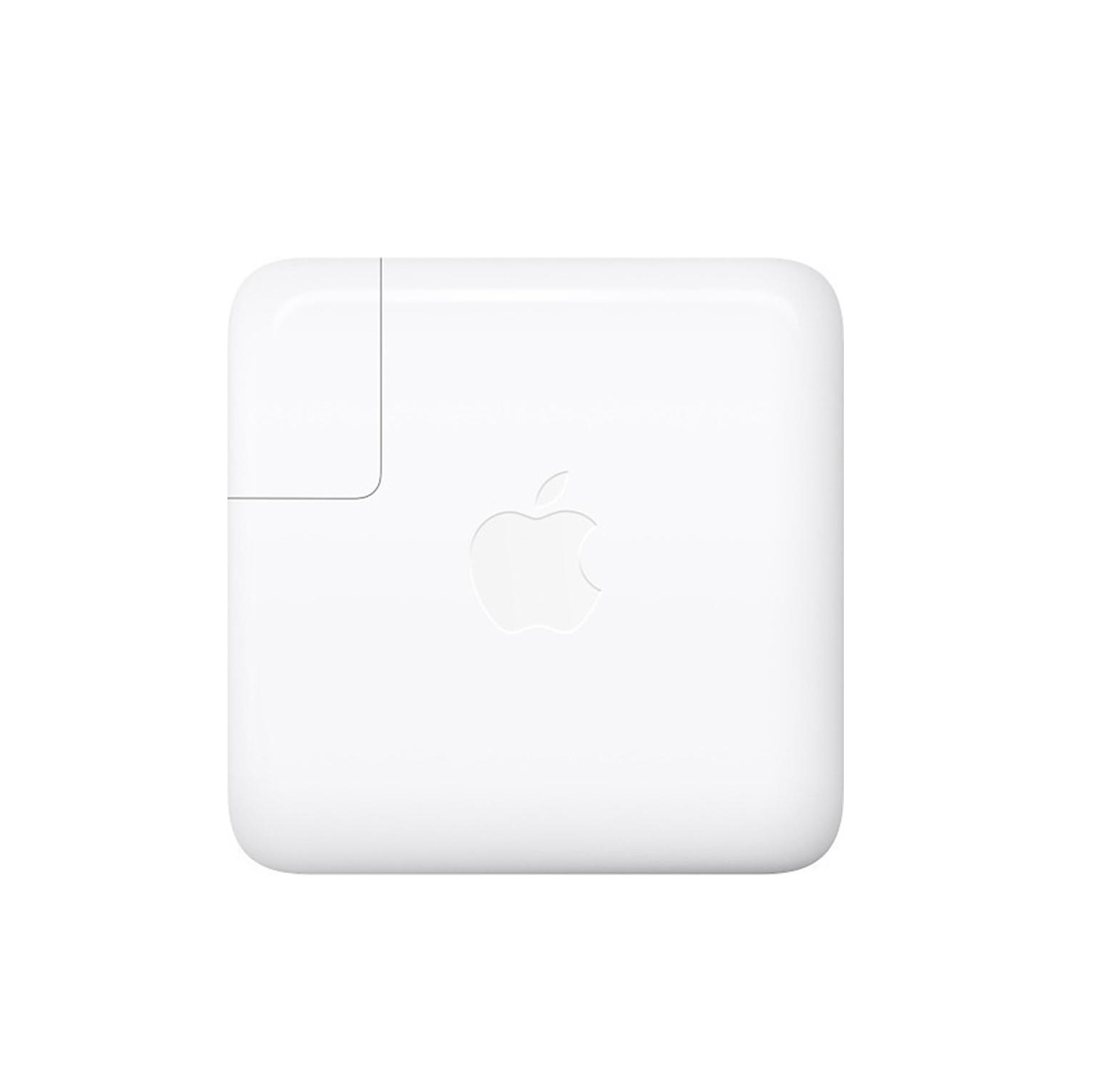 Apple USB-C AC Adapter 61W MNF72ZM/A Retail