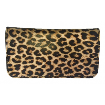 Θήκη Καπνού Leopard