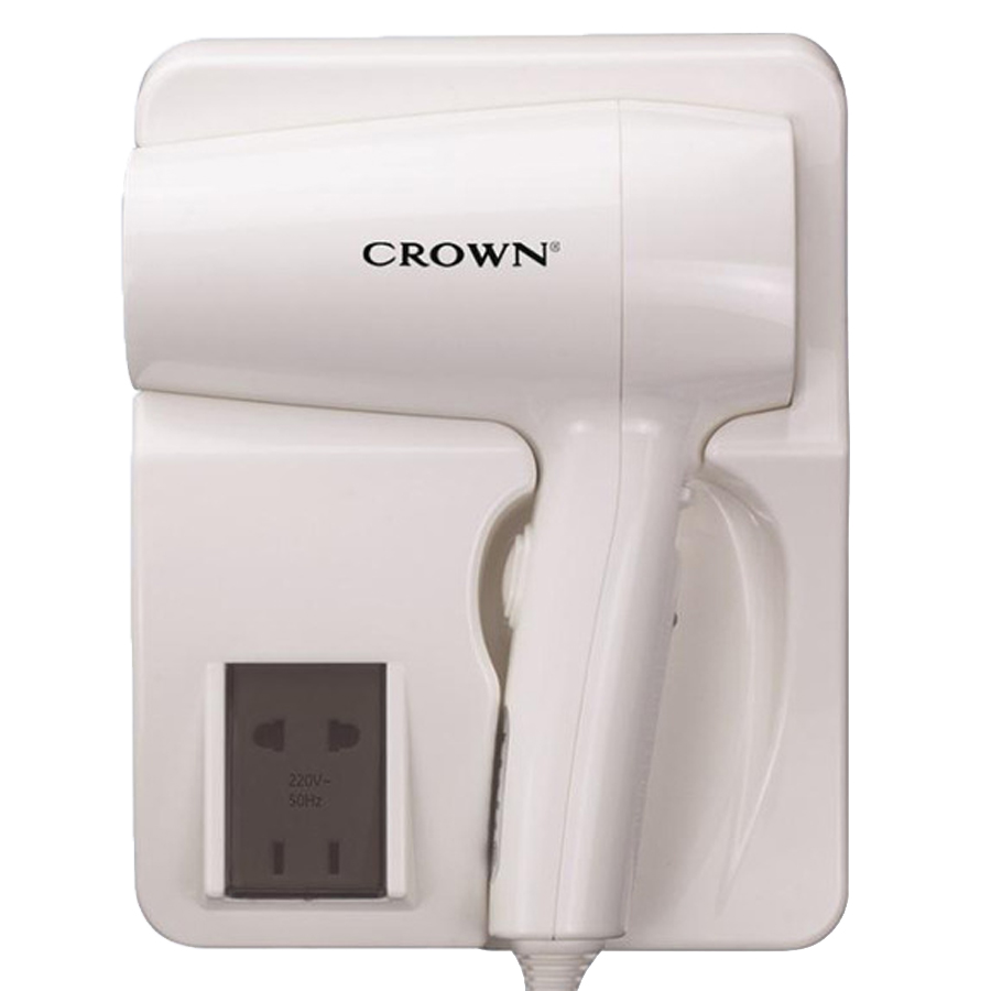 ΣΕΣΟΥΑΡ CROWN CHD-16WS 1600W - 920-002-83973