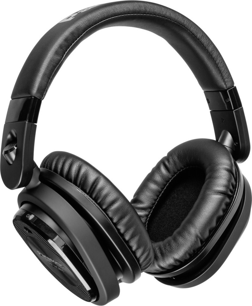 Panasonic RP-HC800 Headphones Black | gadget-shop.gr