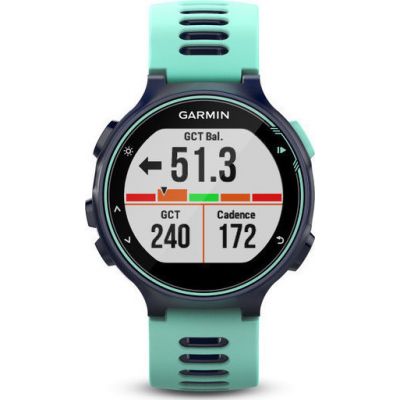 garmin frost blue