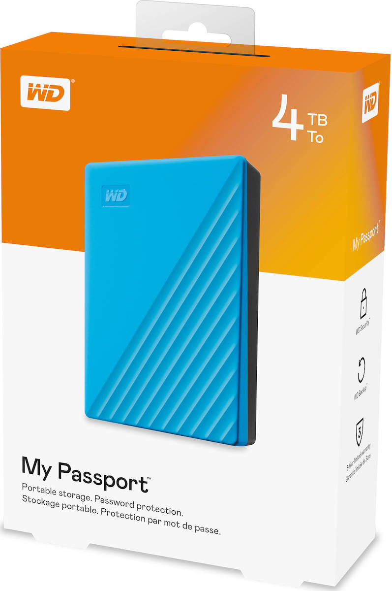 western digital my passport 4tb ssd western digital my passport 4tb ssd