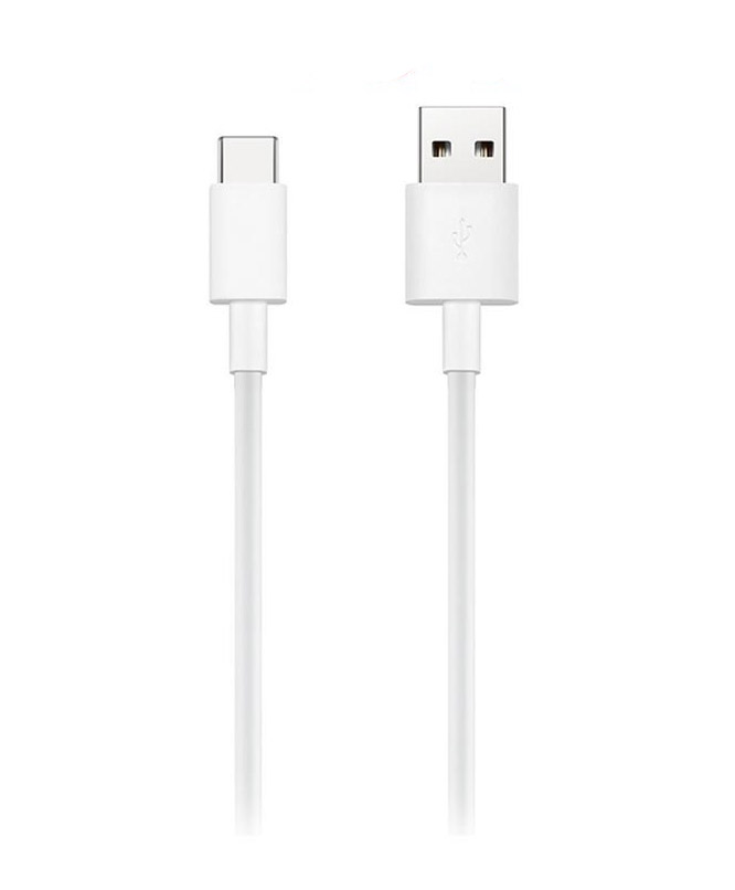 Huawei Regular USB 3.0 Cable USB-C male - USB-A male 1m CP51 White Retail