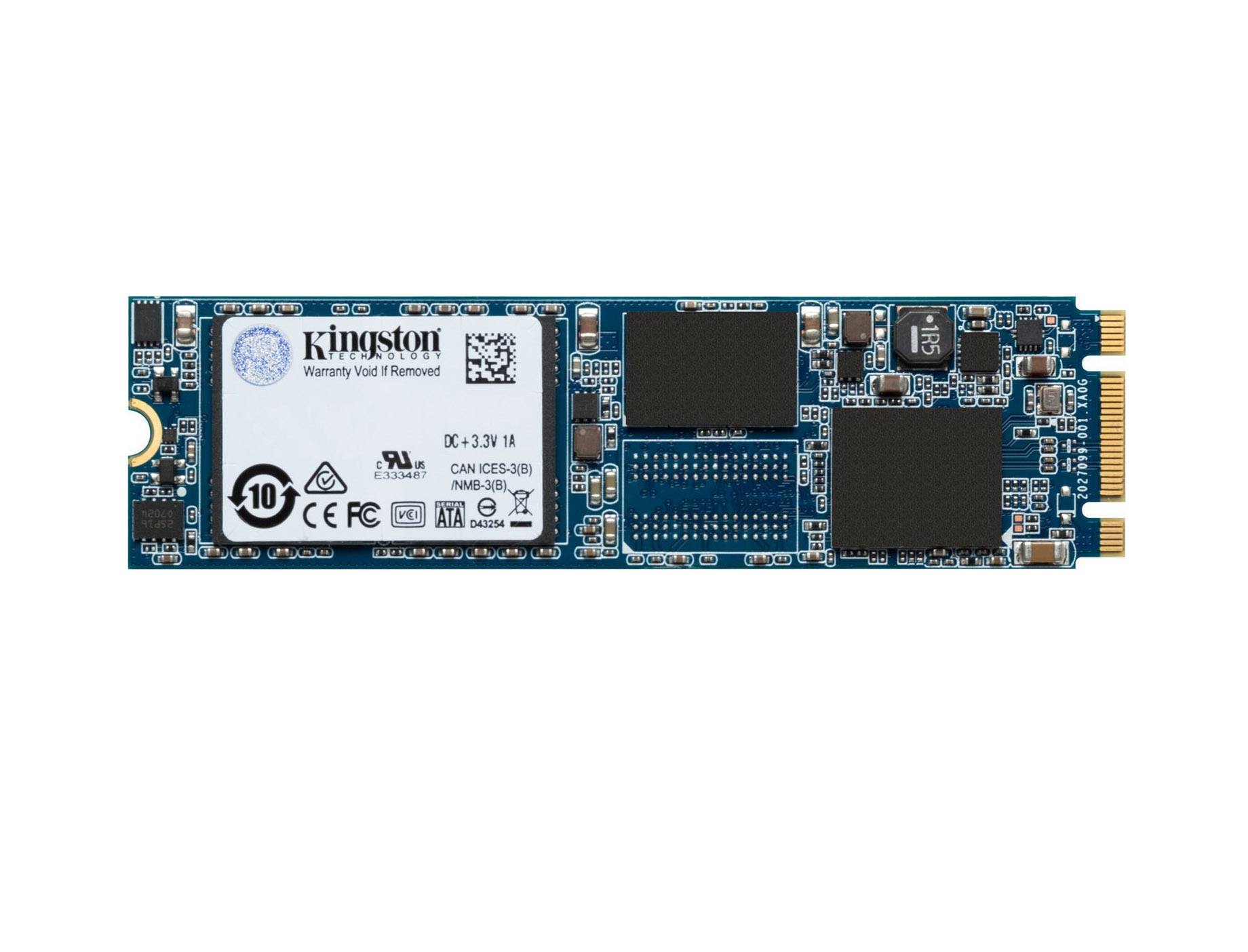 Kingston UV500 M.2 240GB SUV500M8/240G Σκληρός Δίσκος SSD