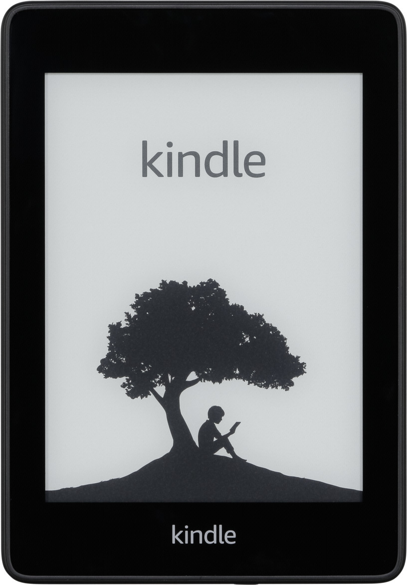Amazon Kindle Paperwhite 6" 2018 8GB B07747FR44 Ebook Reader*