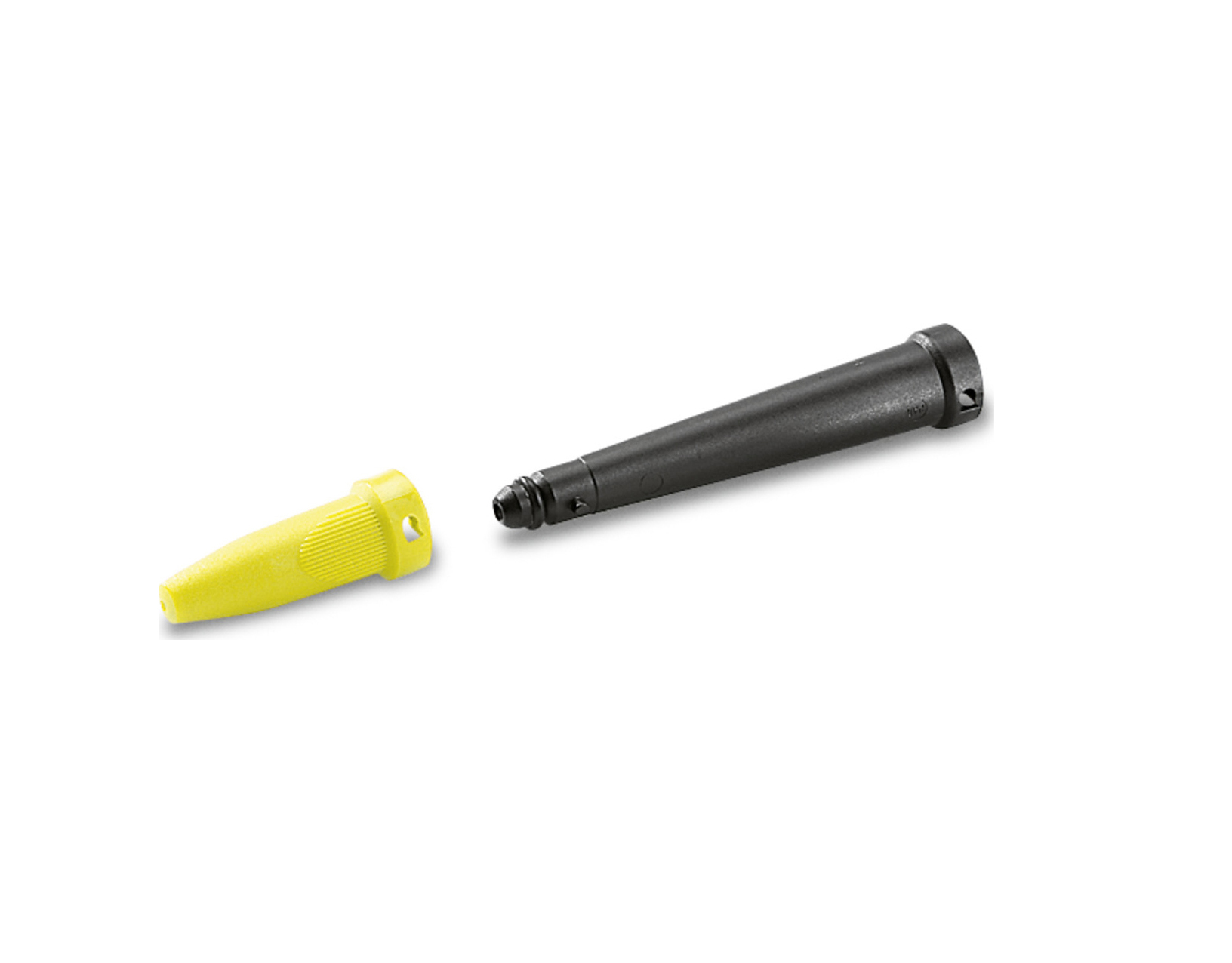 Karcher Power Nozzle Set 2.863-263.0 Ακροφύσιο Ισχύος Ατμοκαθαριστή